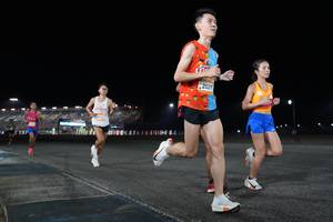 BIB: 
                            <button type="button" onclick="openModal(23475444)" class="btn btn-primary btn-sm float-right btn-popup" data-toggle="modal" data-target=".modal-high-quality">
                        <i class="fas fa-shopping-cart"></i> Add to Cart
                    </button>
                                            <button type="button" onclick="isThisMe(23475444, true)" class="btn btn-success btn-sm float-right btn-popup btn-isme hidden" data-toggle="tooltip" data-placement="bottom" title="นี่คือรูปของคุณใช่ไหม คลิกที่นี่เพื่อเอาเข้าอัลบั้ม">
                        <i class="fas fa-plus"></i> Add to album
                    </button>
                    <button type="button" onclick="isThisMe(23475444, false)" class="btn btn-warning btn-sm float-right btn-popup btn-isnotme hidden">
                        <i class="fas fa-ban"></i> Remove from album
                    </button>